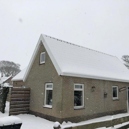 T Fiskersplak Villa Hollum  Kültér fotó
