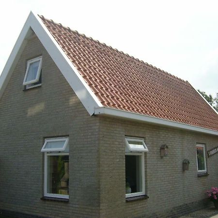T Fiskersplak Villa Hollum  Kültér fotó