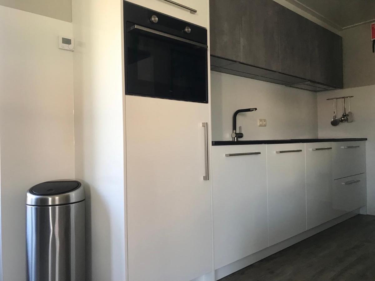 T Fiskersplak Villa Hollum  Kültér fotó