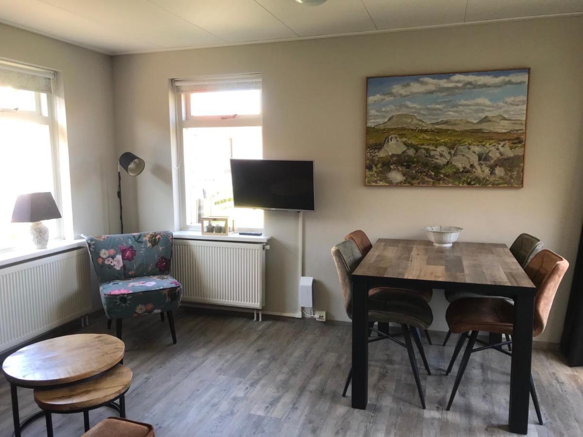 T Fiskersplak Villa Hollum  Kültér fotó
