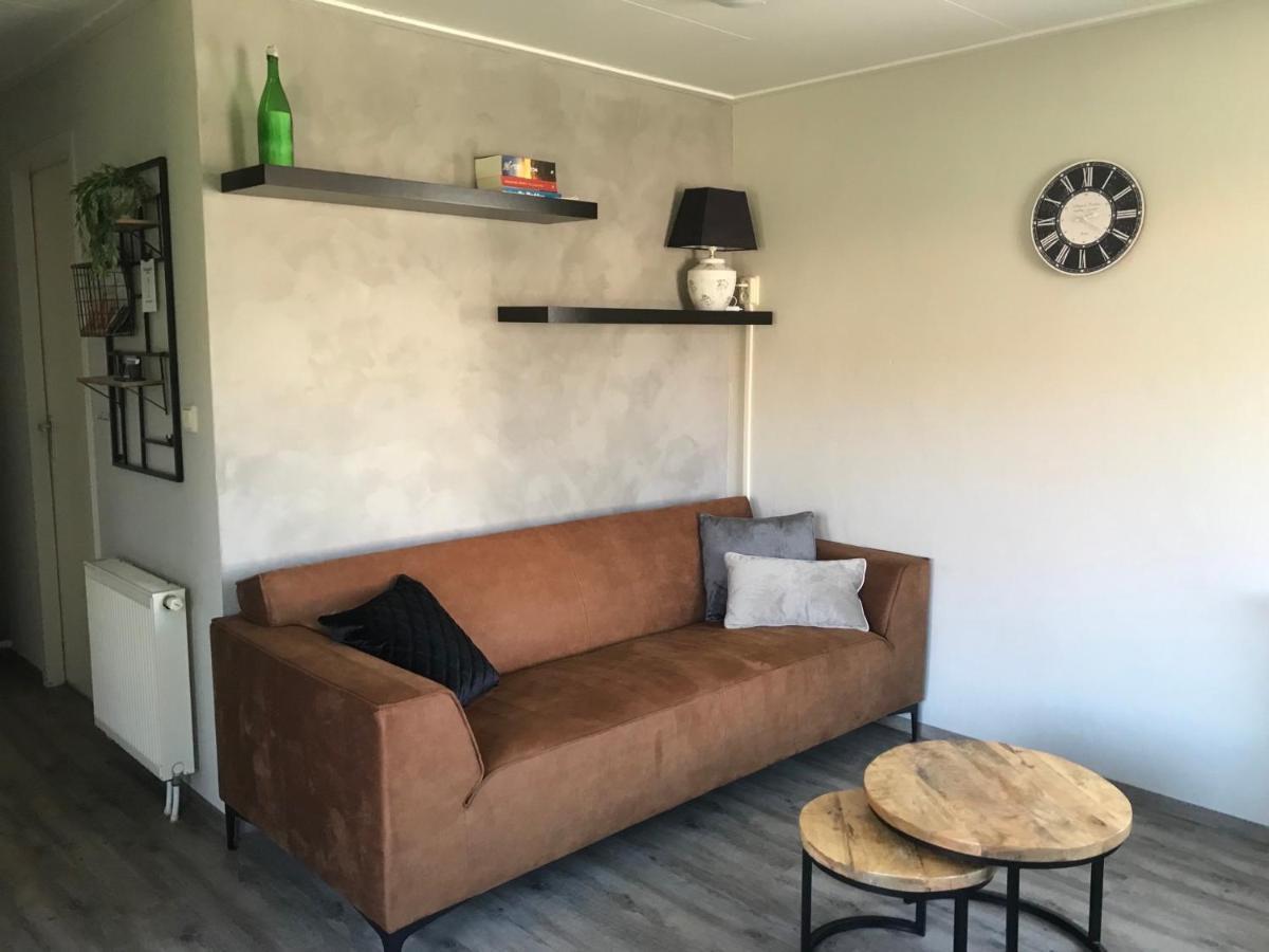 T Fiskersplak Villa Hollum  Kültér fotó