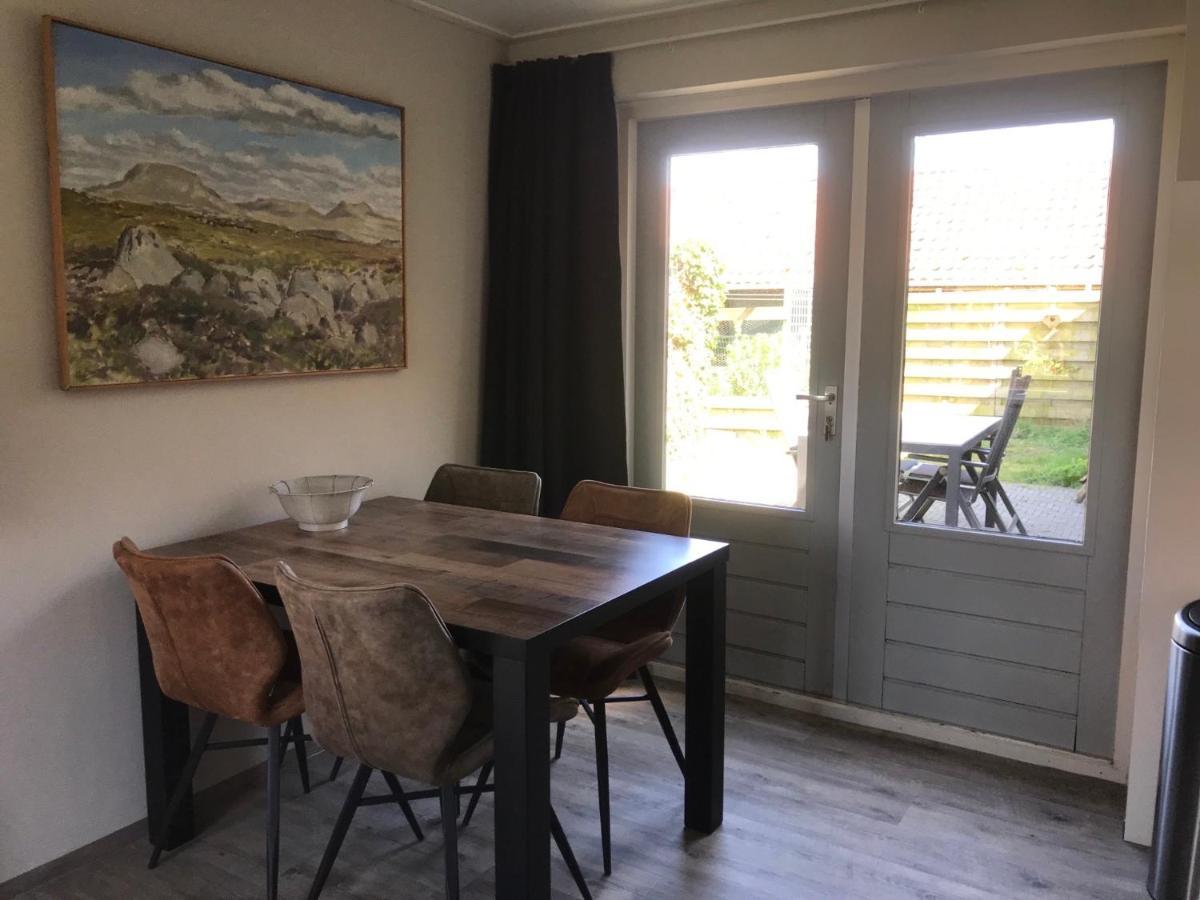 T Fiskersplak Villa Hollum  Kültér fotó