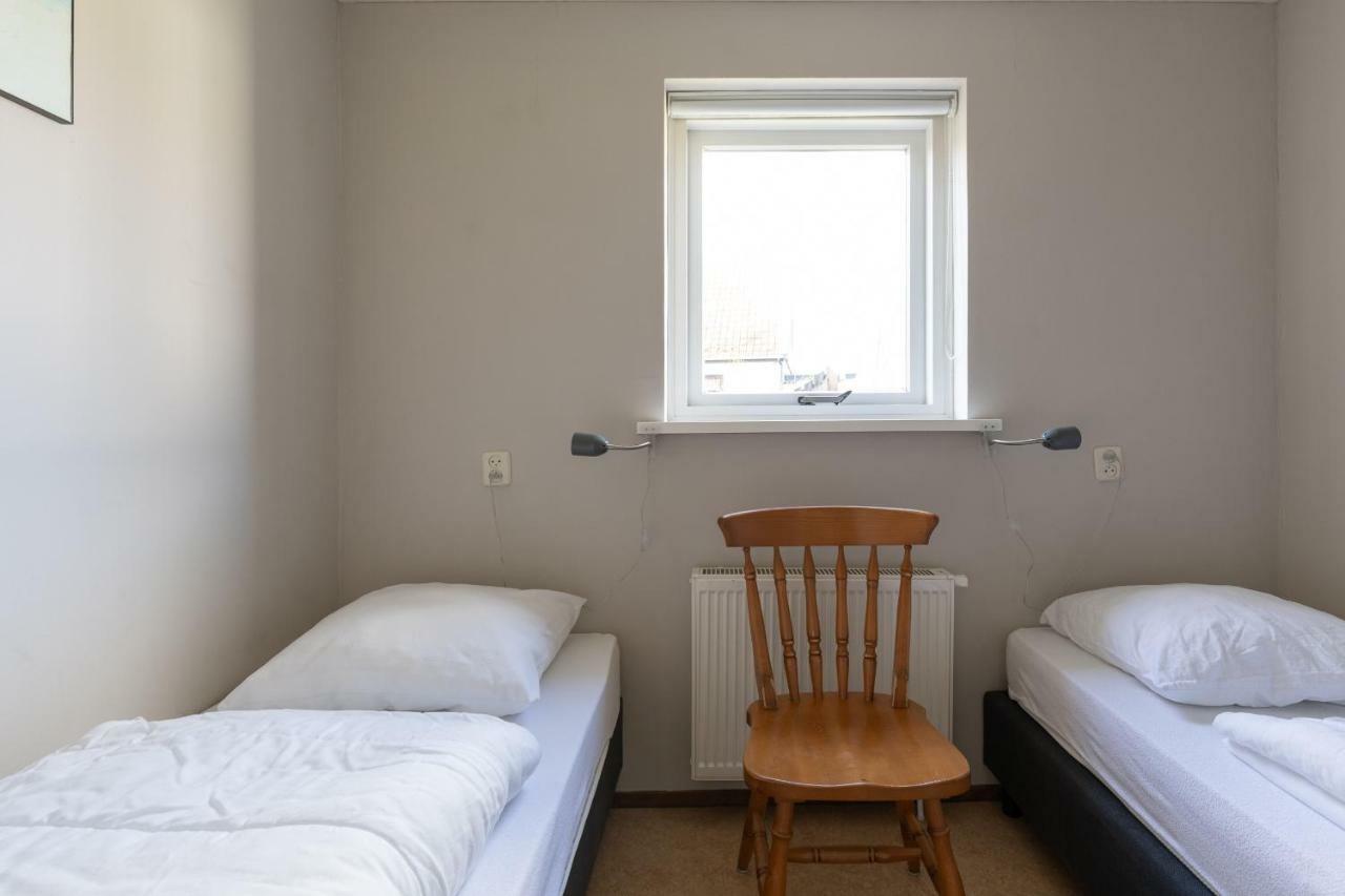 T Fiskersplak Villa Hollum  Kültér fotó