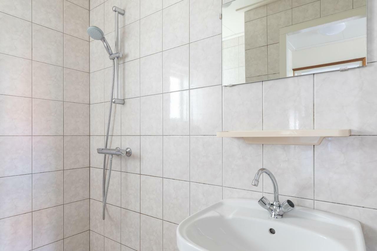 T Fiskersplak Villa Hollum  Kültér fotó