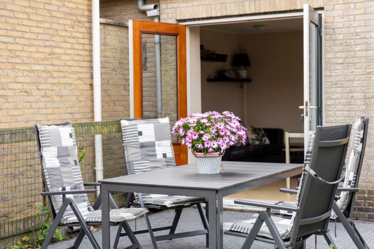 T Fiskersplak Villa Hollum  Kültér fotó